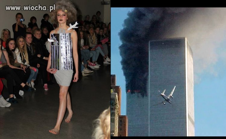 Kogoś poje..ło do reszty