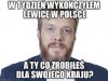 Ubarwiłeś mi 25 X człowieku! 