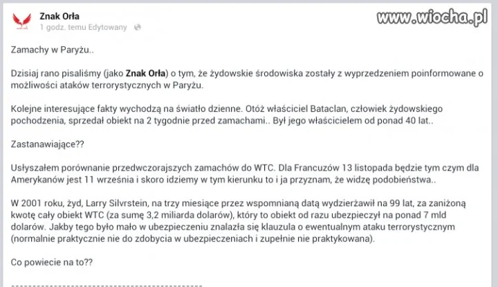 Taka sytuacja