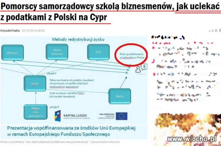 Trochę inaczej sobie wyobrażałem 