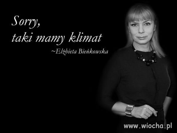 Komisarz Bieńkowska po zamachach w Paryżu...