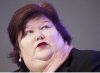 Pani Minister Zdrowia z Belgii