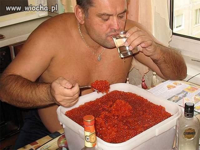 Jak się bawić to się bawić.