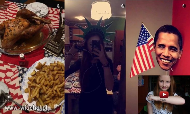 Najsławniejsza POLSKA snapchaterka