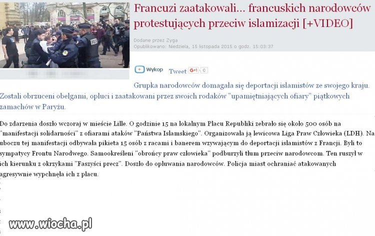 To trzeba mieć
