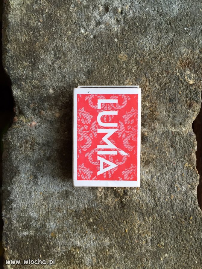 Nokia cygana