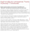 Czyżby koniec ery szmatławca Michnika i Lisa ?