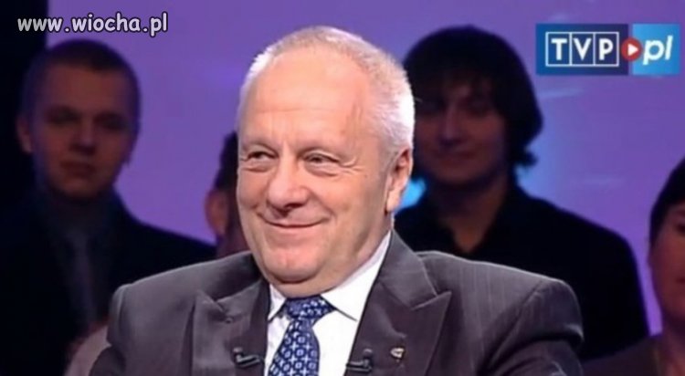 "Tym powinny zająć się organa ochrony prawa". 