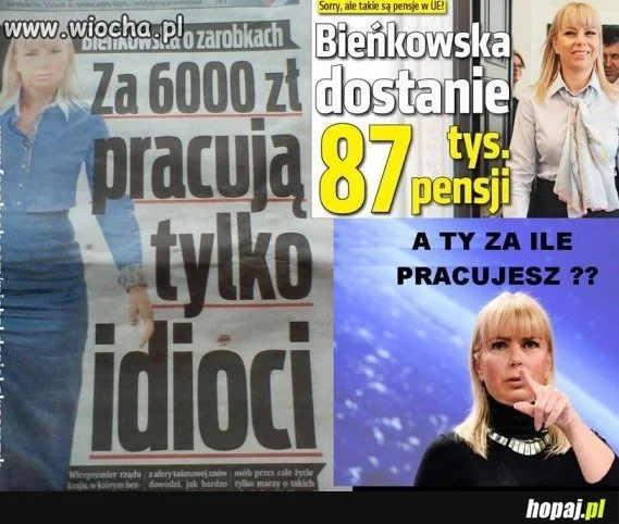 A ty za ile pracujesz?