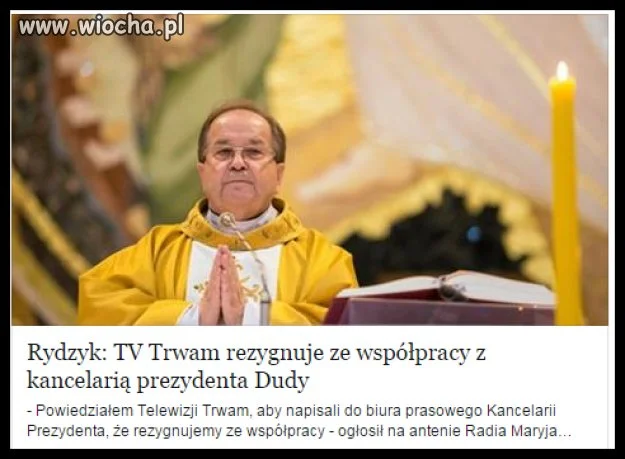 To kara za chanuke