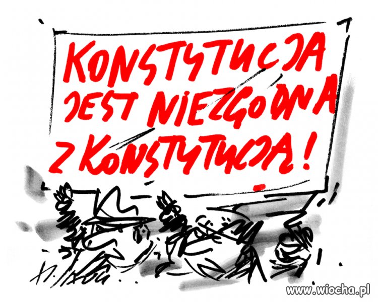 Takie rzeczy to tylko w Polsce