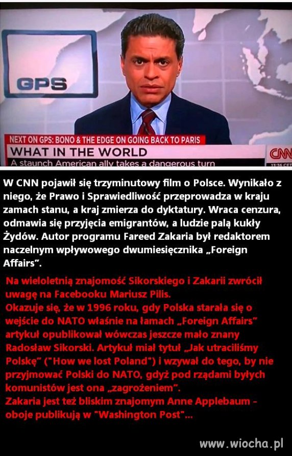 "Zamach stanu, kraj zmierza do dyktatury" 