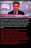 "Zamach stanu, kraj zmierza do dyktatury" 