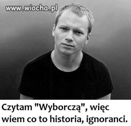 Ignoranci.