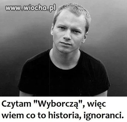 Ignoranci.
