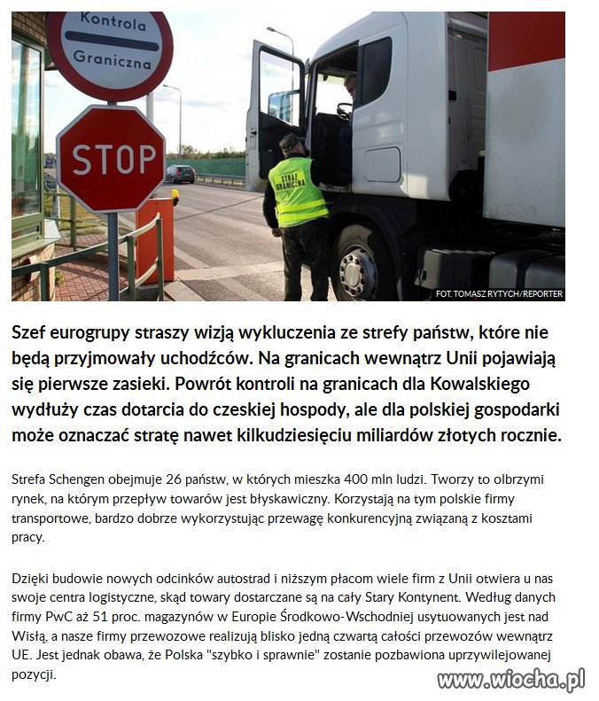 Rządzący w EU są sabotażystami czy idiotami?