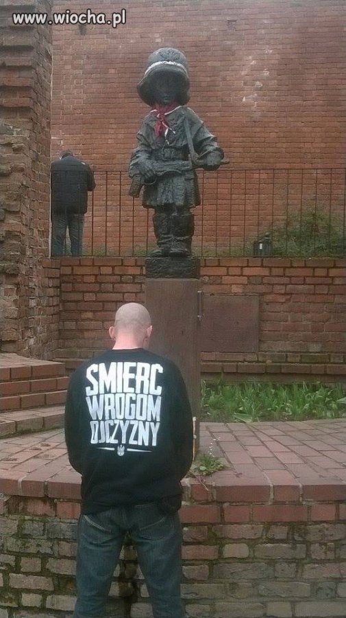 Prawdziwy Patriota