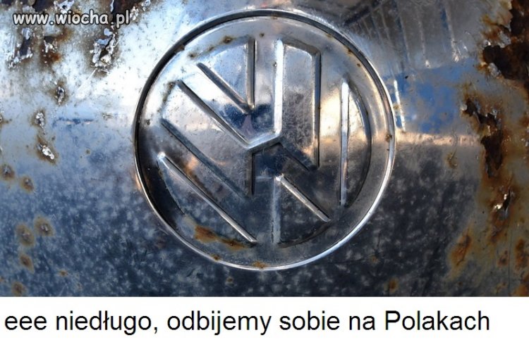 Wypłakałem się wczoraj na wizji, po niemiecku!