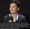 Powiedziała co wiedziała