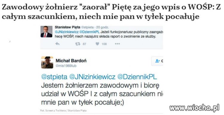 Dla mnie mistrz!!!