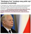 Jarosław Dyktatorem jak Orban