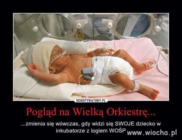 Szkoda, że niektórzy tego nie rozumieją
