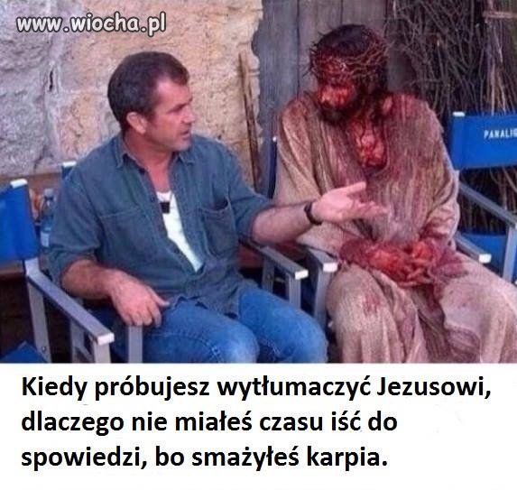 Prawdziwa istota świąt