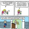 Za wcześnie !