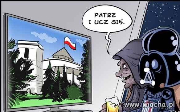 Sejm RP.