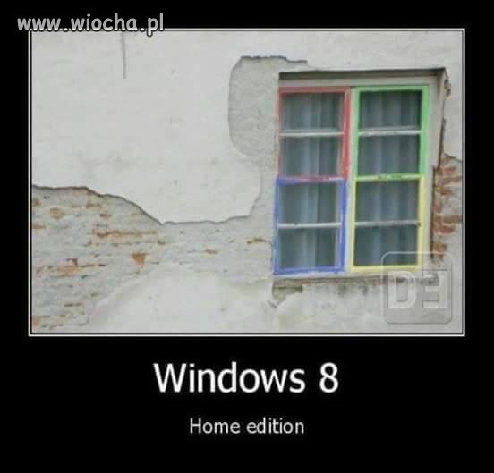 Windows 8