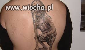 Rewelacja tylko pokazywać