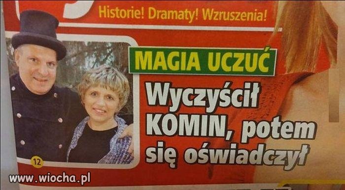 Historie prawdziwe.
