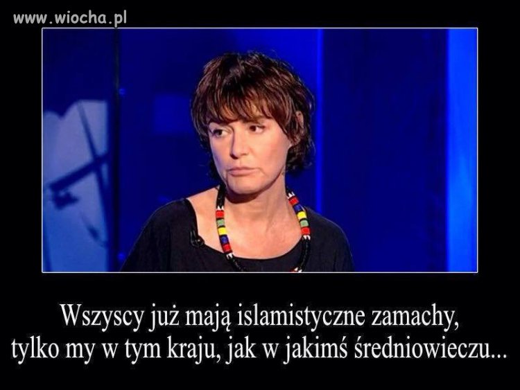 Wielki smutek