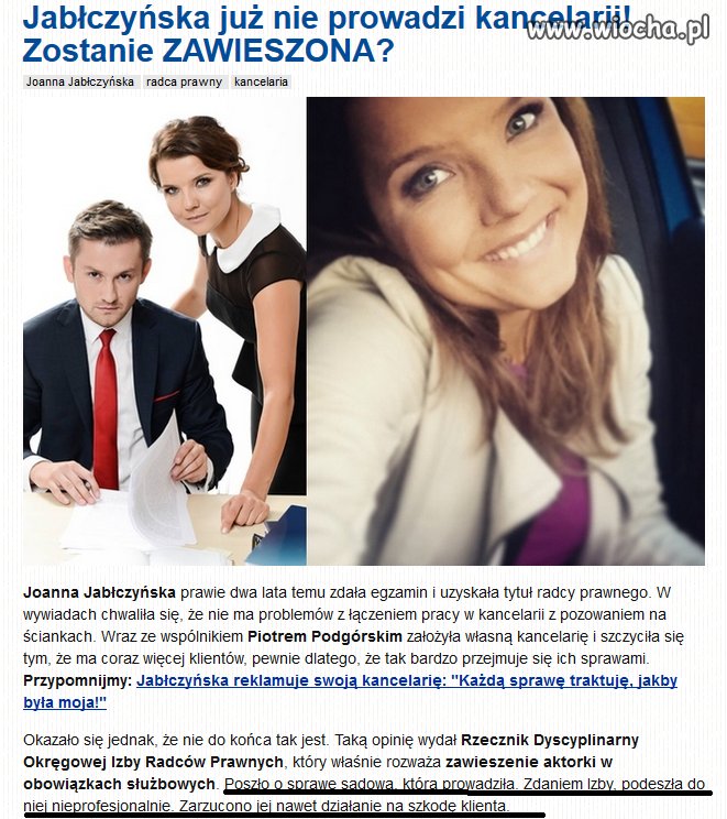 Zrób studia ale...