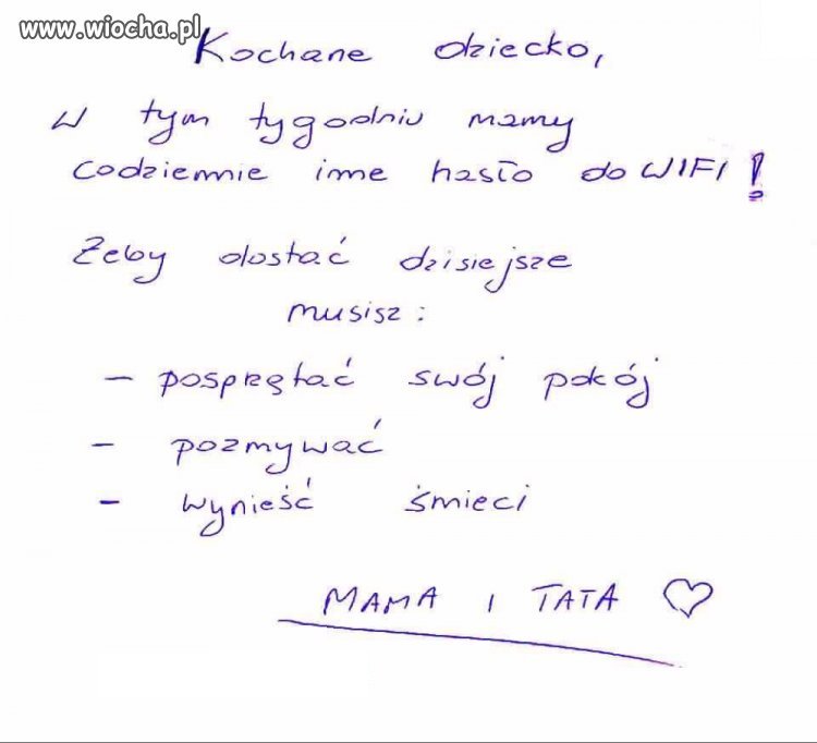 MOTYWACJA