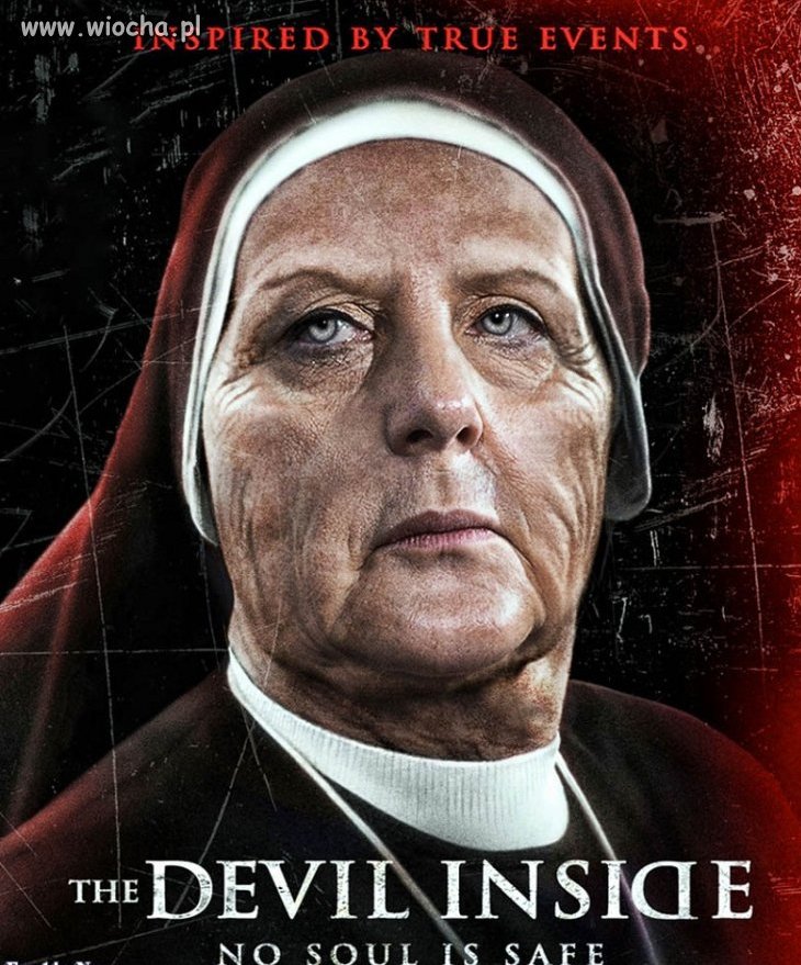 Nic dodać nic ująć...