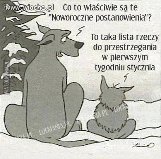 A Ty masz już jakieś