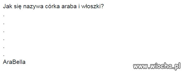 Czarny humor