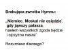Rozumiesz dlaczego niemieckie media atakują Polskę