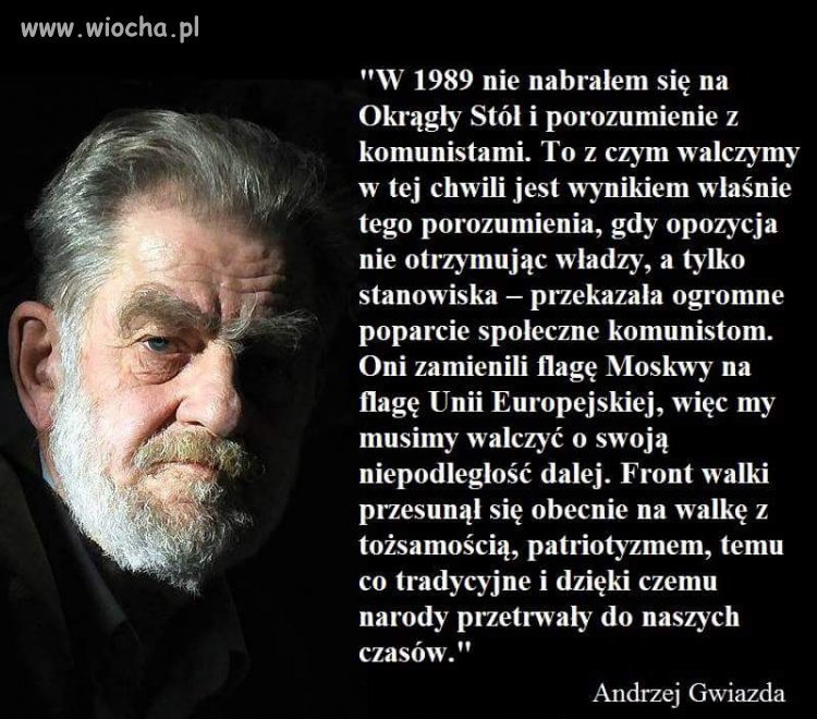 Czas na prawdziwych bohaterów