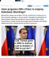 Czy działanie na szkodę Państwa Polskiego to ...
