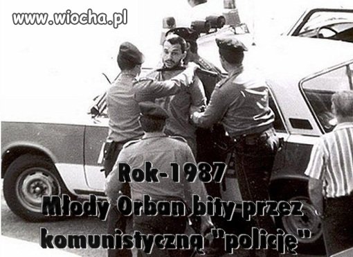 Viktor Orban 