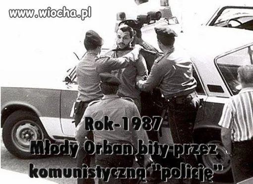 Viktor Orban 