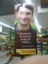 Biedronka to zawsze smaczne mięso
