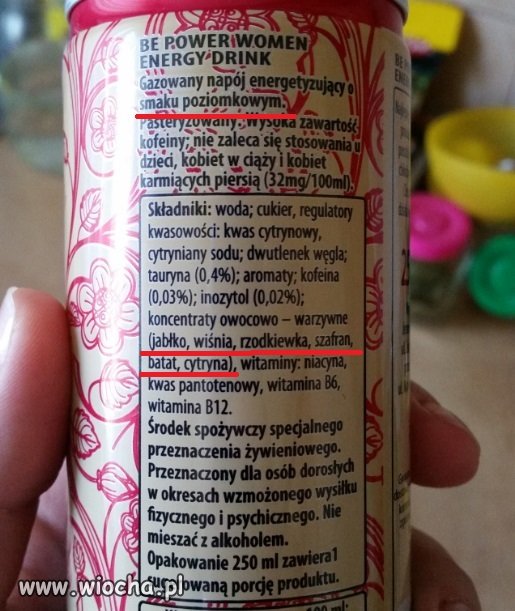 Ja się pytam: gdzie w tym składzie
