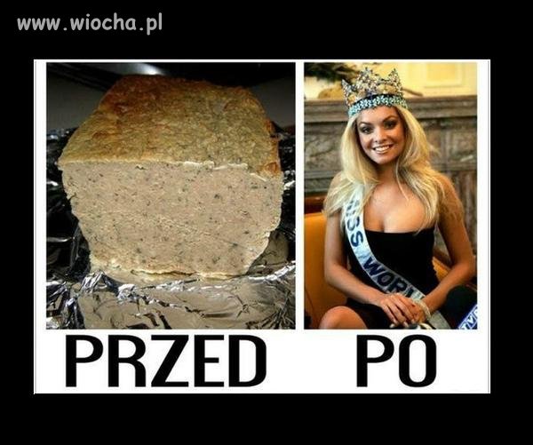 Tajemnica sukcesu w dzisiejszych czasach?