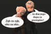 Mamona jedyny cel życia? Ciekawe jak skończy nasz świat