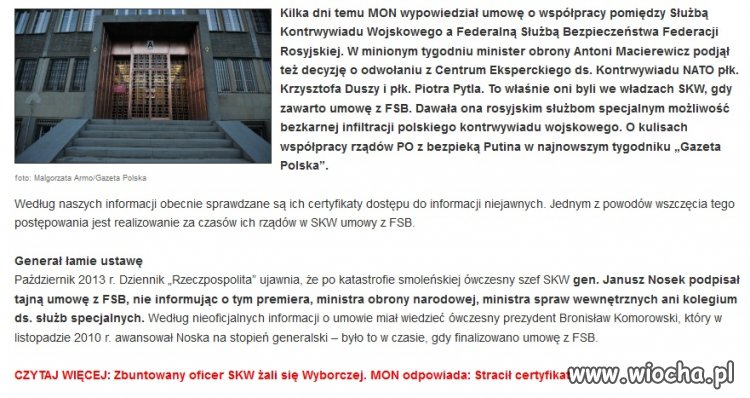 Kto rządził Polską przez ostatnie 8 lat?