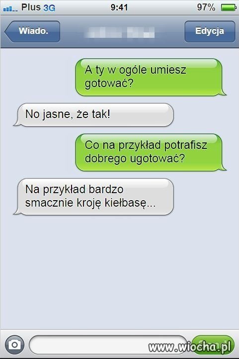 Po prostu pełen wypas