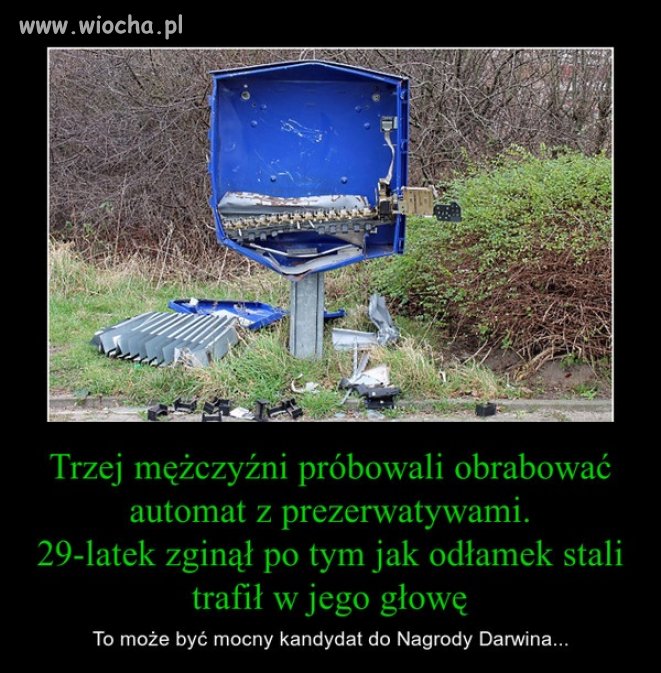 Niemcy wystawili mocnego kandydata